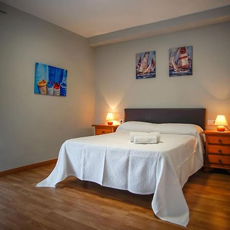 Zurbaran Basic Ha Apartment Καντίζ Εξωτερικό φωτογραφία