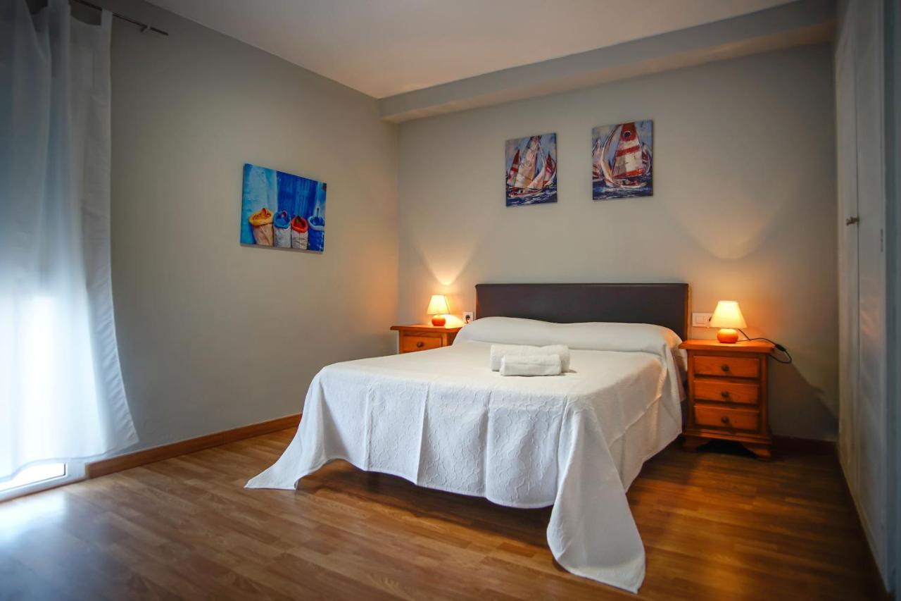 Zurbaran Basic Ha Apartment Καντίζ Εξωτερικό φωτογραφία