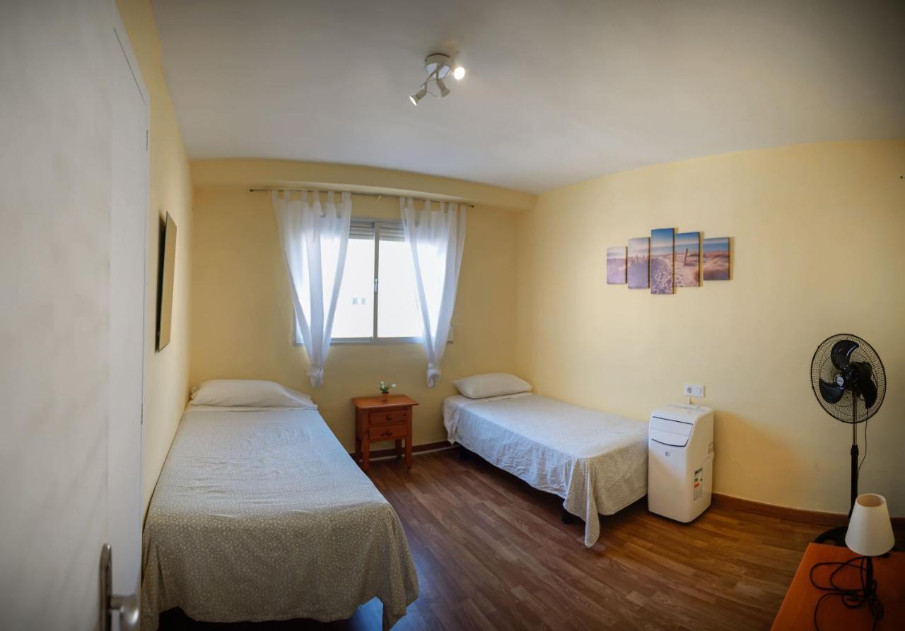 Zurbaran Basic Ha Apartment Καντίζ Εξωτερικό φωτογραφία