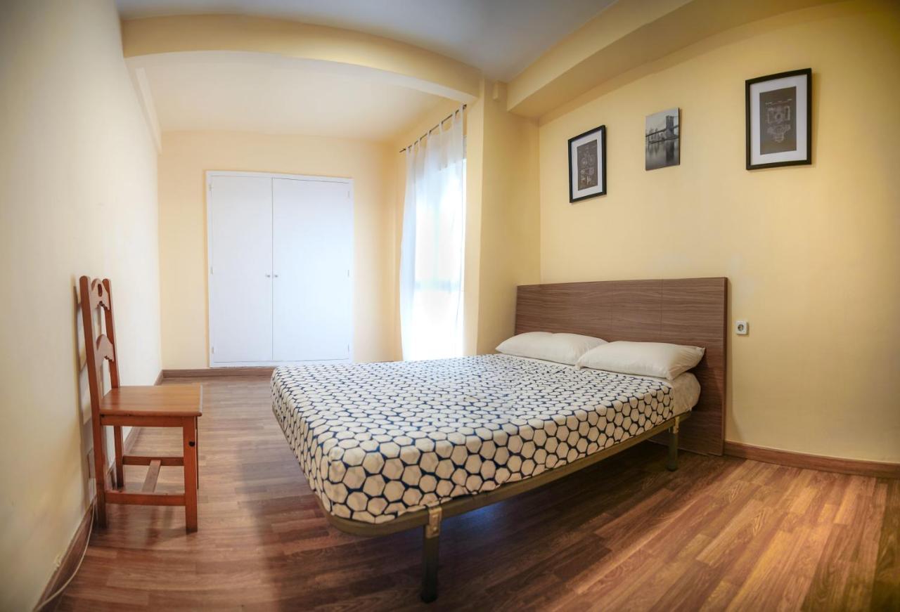 Zurbaran Basic Ha Apartment Καντίζ Εξωτερικό φωτογραφία