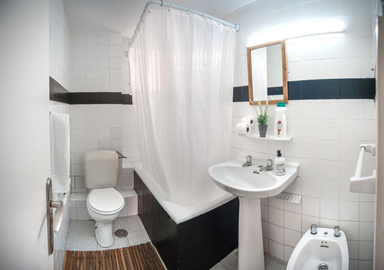 Zurbaran Basic Ha Apartment Καντίζ Εξωτερικό φωτογραφία