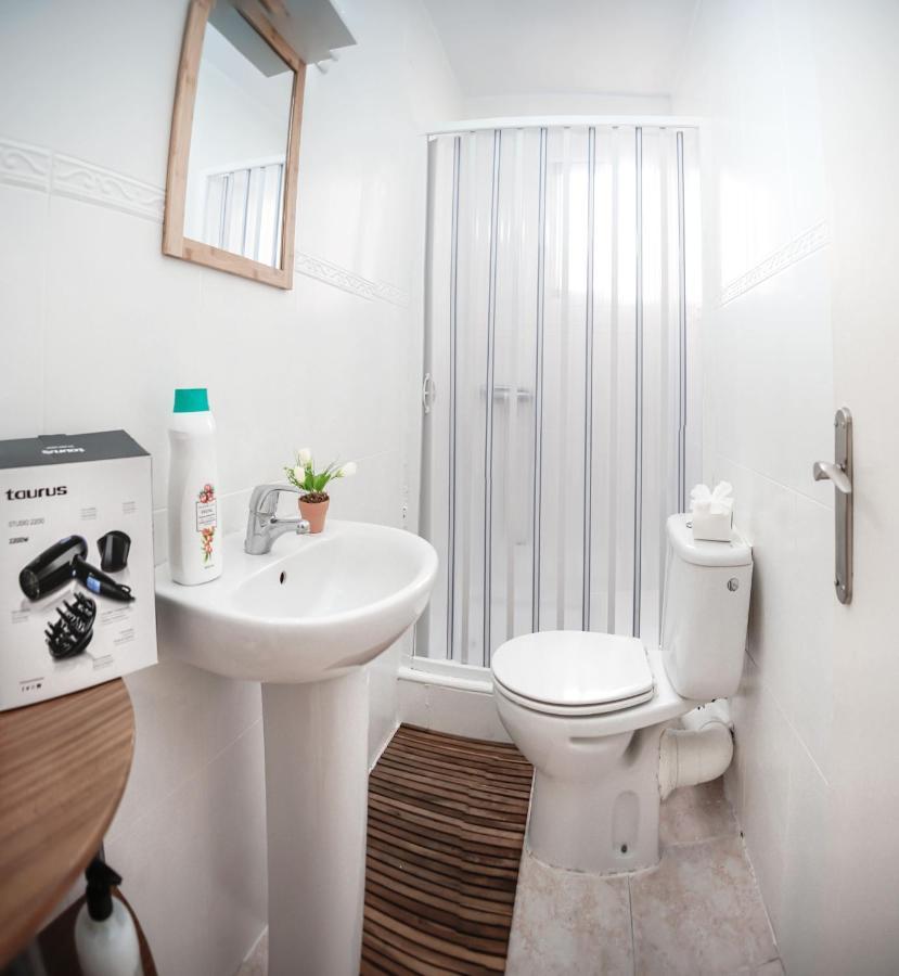 Zurbaran Basic Ha Apartment Καντίζ Εξωτερικό φωτογραφία