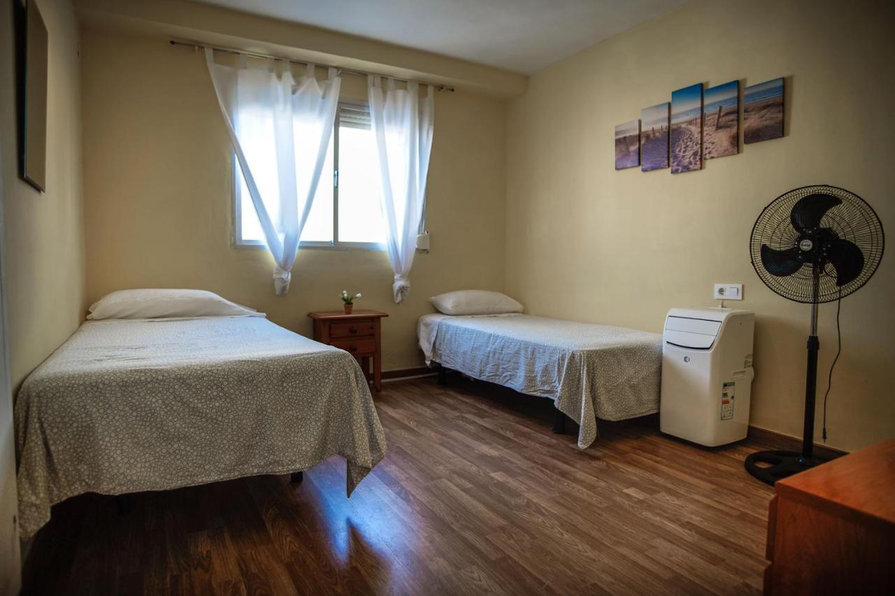 Zurbaran Basic Ha Apartment Καντίζ Εξωτερικό φωτογραφία