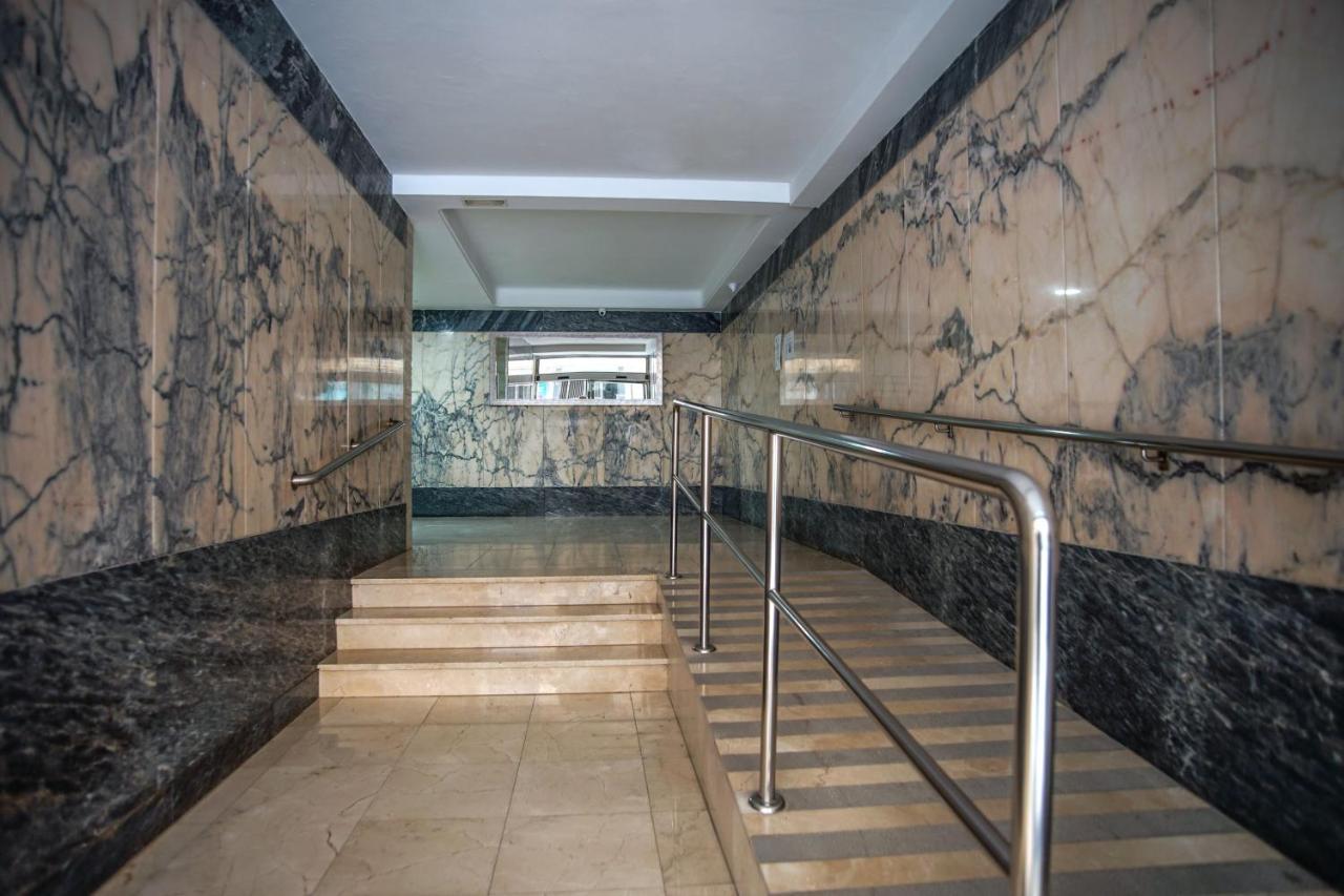 Zurbaran Basic Ha Apartment Καντίζ Εξωτερικό φωτογραφία